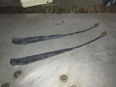 1998-2001 Ford Explorer OEM conjunto de braço limpador de para-brisa 98 99 00 01 - Imagem 1 de 3