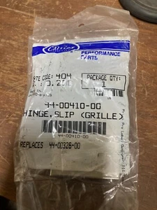 New Carrier Transicold 44-00410-00 Grille Slip Hinge Carrier 440041000 440032600 - Picture 1 of 2