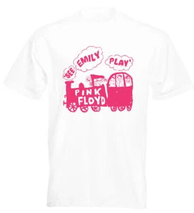 Camiseta Syd Barrett Ver Emily Play - Imagen 1 de 2