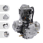 4 Stroke 250cc DIRT BIKE ATV Engine Motor w/ 5 Speed Transmission Electric Start