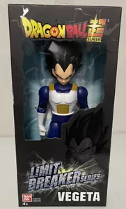 Dragon Ball Super Limit Breaker 12" Action Figure - Vegeta Series 4 36739 - Picture 1 of 3