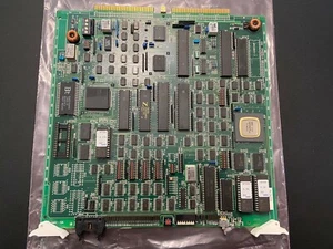 NEC NEAX 2400 PA-24CCTA (SW-200) 200128 Digital Trunk/C-Channel Card (TESTED) - Picture 1 of 3