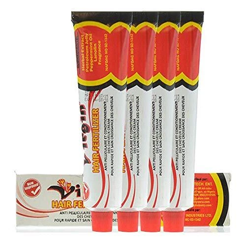 CREMA ACONDICIONADORA FERTILIZANTE CABELLO VIRGEN 125g (Pack de 4) Foto 1 de 1