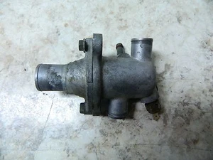 01 SV650 SV 650 S Suzuki thermostat housing - Picture 1 of 5