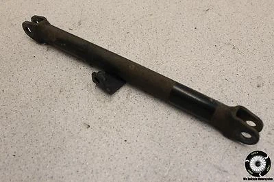 Barra estabilizadora de par de freno trasero Yamaha Yzf600r 1997 YZF 97 Foto 1 de 4