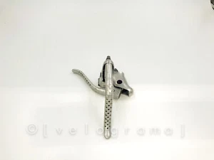 Brake levers Weinmann AG ALLOY DRILLED LEVER 1970's - Imagen 1 de 7