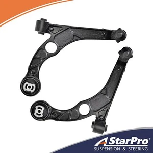2pc Front Lower Control Arm Joint Assembly For 2015-2017 Chrysler 200 Dodge Dart - Picture 1 of 7