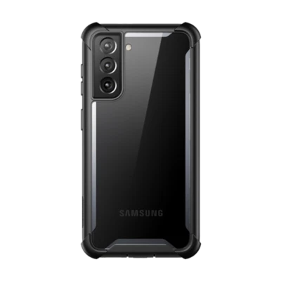 Capa protetora resistente corpo inteiro 360 camada dupla Galaxy S21 PLUS i-Blason Ares - Imagem 1 de 4