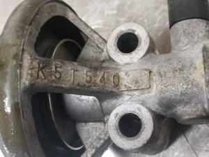 K5T540 valvola egr per SUZUKI BALENO BERLINA SY (EG) 1.6 (4-PTAS.) 1995 434310 - Bild 1 von 4