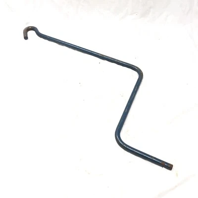 90-05 MAZDA MX-5 MIATA OEM Tire Accessories Wheel Jack Handle - Image 1 of 2