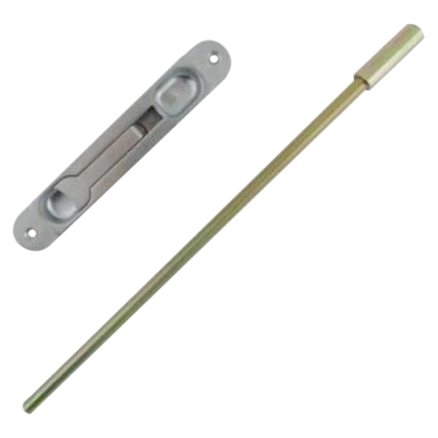 AXIM Bündigschraube FB-6201 Serie FB-6201-R12 Radius