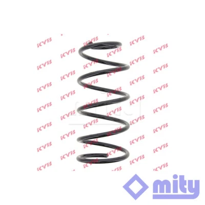 Fits Mazda 3 2008-2014 1.6 Suspension Coil Spring Front Mity BBT934011 — 第 1/4 张图片