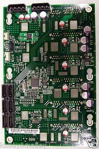 Intel FXX6DRV3GBRD SD22808 6-Drive Backplane Without Expander New Bulk Packaging - Picture 1 of 2