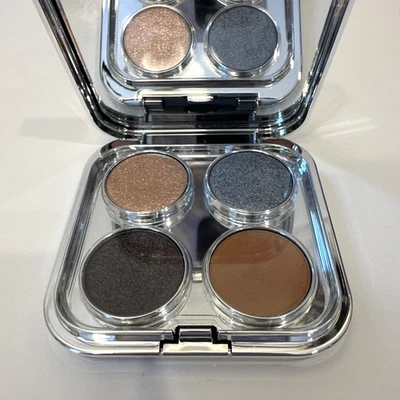 NWOB Rabanne Eyephoria Handbag Palette Feel My Vibe NEW Eyeshadow Shadow Full Sz - Image 1 of 4