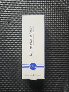 Neova Cu3 Intensive Lippenreparatur - schützt Lippen 0,29 Oz. - Bild 1 von 6