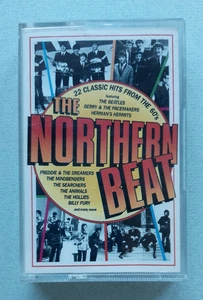 The Northern Beat Original 1990 London Cassette Tape - Picture 1 of 3