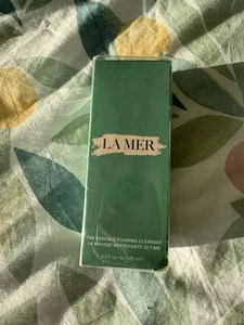 LA MER Full Size The Essence Foaming Cleanser 125ml BNIB SEALED - Picture 1 of 8