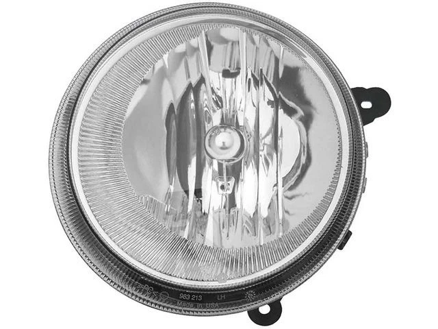 Conjunto de faros izquierdo Dorman 27912FTPG para Jeep Patriot 2007-2008 Foto 1 de 2