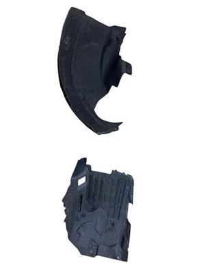 Range Rover Sport L494 2014-2022 par de guardabarros interior delantero izquierdo trasero y delantero Foto 1 de 4