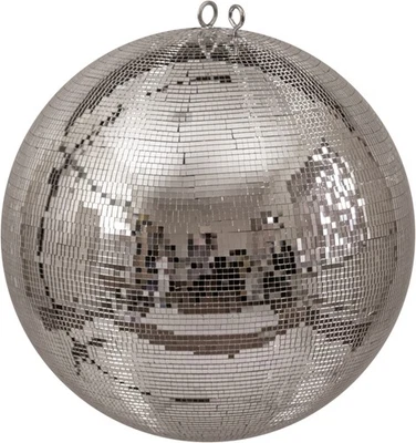 16" Mirror Ball 400mm DJ DISCO KARAOKE - Image 1 of 3