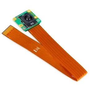 Pour Al Camera avec Capteur 12MP pour IMX500 pour Pi 2/3/4/Pi Zero/Pi 5 S4Z5 - Afbeelding 1 van 6