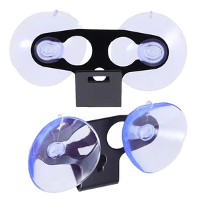 2 Pcs Vehicle Radar Bracket Automotive Interior Accessories Holder - Picture 1 of 12