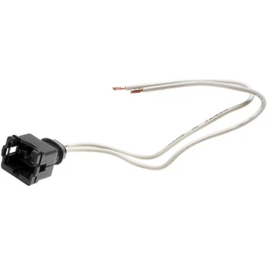 Standard Motor Products S-697 Air Charge Temperature Sensor Connector - Picture 1 of 7