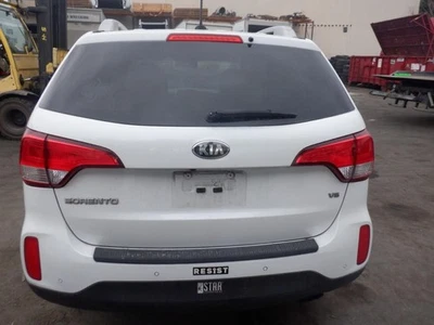 Módulo de control de encendido usado se adapta a: Kia Sorento 2015 control de carrocería BCM LH tablero con Foto 1 de 4