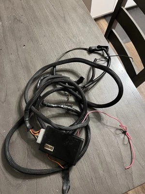 Dodge Ram Cummins ATS transmisión copiloto - programador de transmisión Foto 1 de 4