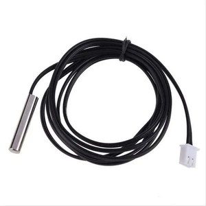 Temperature Sensor Refrigerators 10pcs 300V Easy Installation Good Waterproof - Picture 1 of 34
