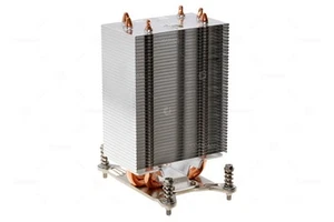 Dissipateur thermique A3C40178684 FUJITSU POUR PRIMERGY RX2560 M2 - Photo 1/7