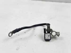 W204 MERCEDES 2013 C250 08-14 C300 NEGATIVE BATTERY TERMINAL CABLE WIRE OEM - Picture 1 of 5