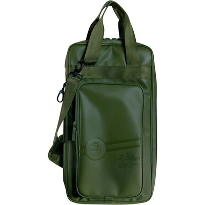 Zildjian Gigging Stick Bag Sage - Image 1 of 4