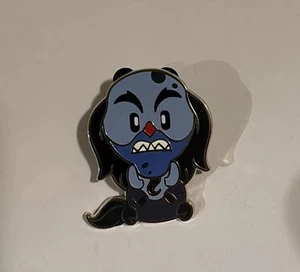 Disney WDI MOG D23 Expo 2022 Hercules Nessus Adorbs Mystery LE 400 Pin - Picture 1 of 1