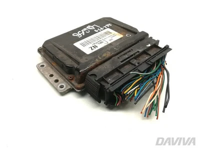 Chevrolet Matiz Engine Control Module Unit 1.0 LPG Petrol 49kW (67 HP) 96417301 - Image 1 of 4