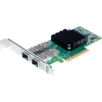 ATTO FFRM-N322-DA0 25Gigabit Ethernet Card (ffrmn322da0) - Image 1 of 2