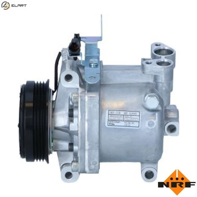 COMPRESSOR AIR CONDITIONING 320095 FOR SUBARU EJ257EJ2555/7EJ25 2.5LEJ204 2.0L - Image 1 of 4
