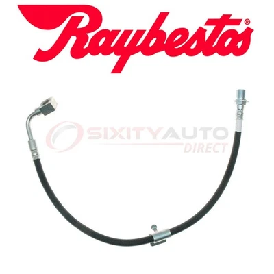 Raybestos PG Plus Brake Hydraulic Hose for 1976 GMC C15 4.8L L6 - Kit Set pp - Imagem 1 de 4