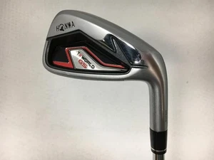 HONMA T//WORLD GS 2021 Iron Set 6-1 6S NSPRO ZELOS for T//WORLD/S #AP07859 - Picture 1 of 4