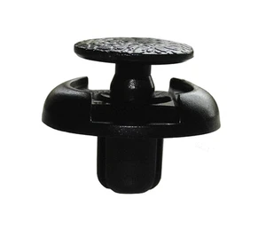 Clip Bordure X 10 pour Honda 53879-60010 - Imagen 1 de 1