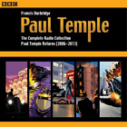 Francis Durbridge Paul Temple: The Complete Radio Collection: Volume Four (CD)