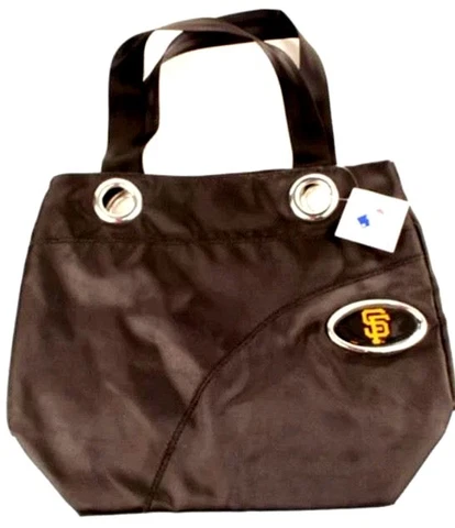 MLB San Francisco Giants Grommet Tote Bags Cover
