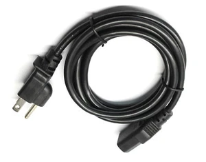 Cable Cord for Epson PowerLite Pro Cinema G6570WU G6970WU Projectors - Picture 1 of 1