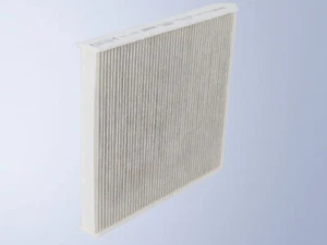 original VW Pollenfilter Innenraumfilter Aktivkohle ohne OVP VW Golf 7 VII Audi - Bild 1 von 4