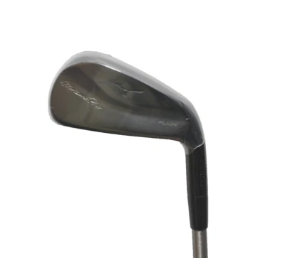 MIZUNO FLI- HI 4 IRON AEROTECH F3 REGULAR FLEX GRAPHITE / STEEL SHAFT - Image 1 of 4