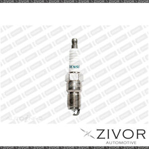 DENSO Spark Plug For FORD MUSTANG SHELBY GT500 . 5.4L 2D Convertible 2006-2012