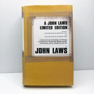 A John Laws Limited Edition by John Laws - Picture 1 of 7
