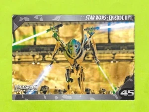 Carte Star Wars - Lucasfilm - Série 12 - N°45 - Picture 1 of 2