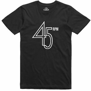 T-shirt 2 Tone Records The Specials - Design Rétro SKA, Northern Soul, Reggae, En Coton, Coupe Régulière