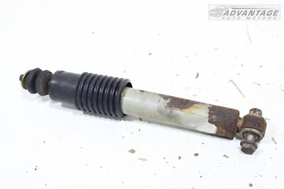 HUMMER H2 2003-2007 4x4 amortiguador delantero izquierdo lado del conductor OEM Foto 1 de 4